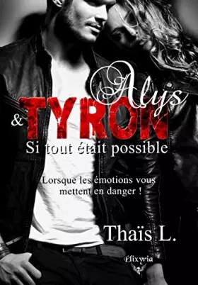Couverture du produit · Alys et Tyron - Si tout était possible