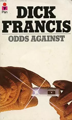 Couverture du produit · ODDS AGAINST