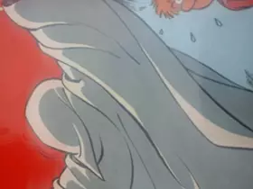 Couverture du produit · Le Ranch hanté (Les Aventures de Chick Bill .)