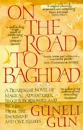 Couverture du produit · On the Road to Baghdad