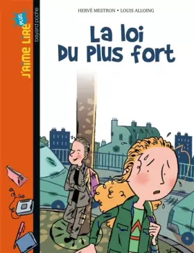 Couverture du produit · La Loi du plus fort, Tome 1 :