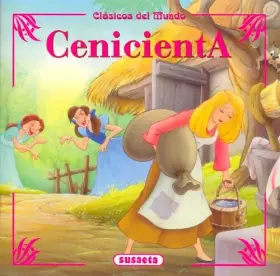 Couverture du produit · Cenicienta
