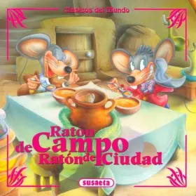 Couverture du produit · Raton de Campo Raton de Ciudad