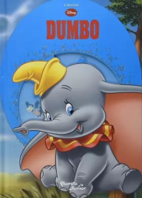 Couverture du produit · Dumbo