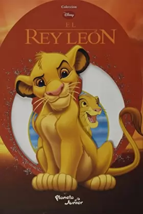 Couverture du produit · El rey león