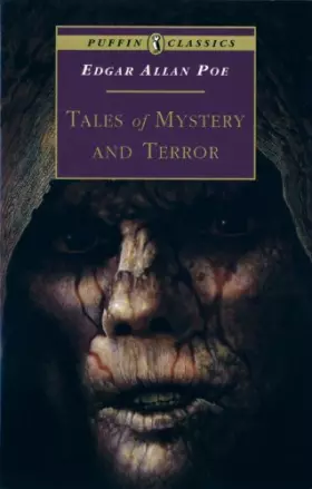 Couverture du produit · Tales of Mystery and Terror