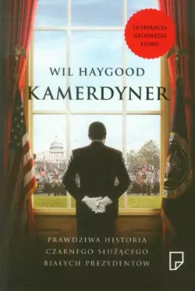 Couverture du produit · Kamerdyner