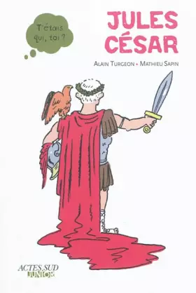 Couverture du produit · Jules César (junior)