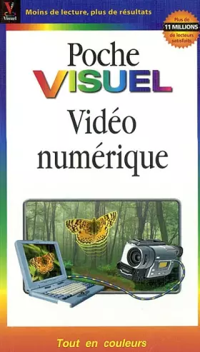 Couverture du produit · Vidéo numérique