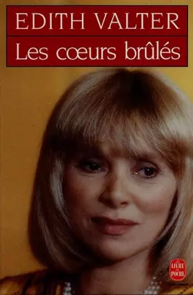 Couverture du produit · Les coeurs brûlés