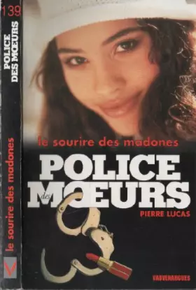 Couverture du produit · Le Sourire des madones