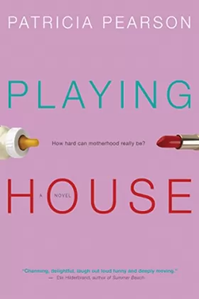 Couverture du produit · Playing House