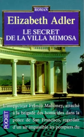 Couverture du produit · Le secret de la Villa Mimosa