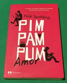 Couverture du produit · Pim, pam, pum... Amor
