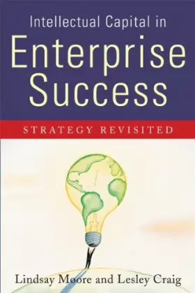 Couverture du produit · Intellectual Capital in Enterprise Success: Strategy Revisited