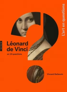 Couverture du produit · Léonard de Vinci en 15 questions