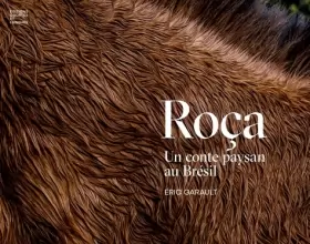 Couverture du produit · Roça: Un conte paysan au Brésil