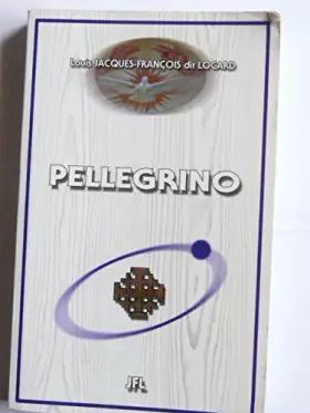Couverture du produit · Pellegrino