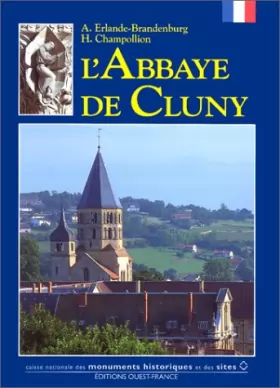Couverture du produit · L'Abbaye de Cluny
