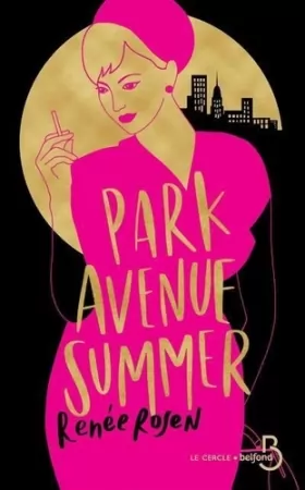Couverture du produit · Park Avenue Summer
