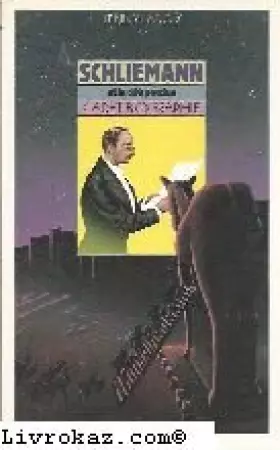 Couverture du produit · Schliemann