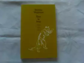 Couverture du produit · Etre le loup