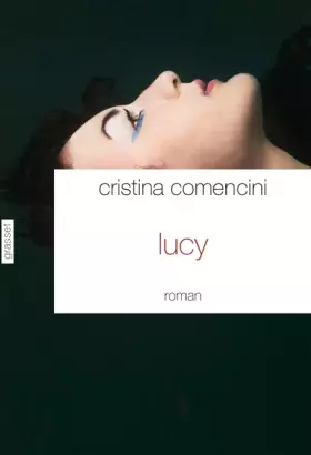 Couverture du produit · Lucy: roman traduit de l'italien par Dominique Vittoz