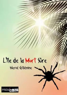 Couverture du produit · L'île de la Mort Sûre