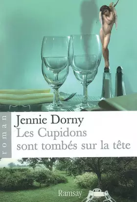 Couverture du produit · Les Cupidons sont tombés sur la tête
