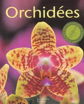 Couverture du produit · Orchidées