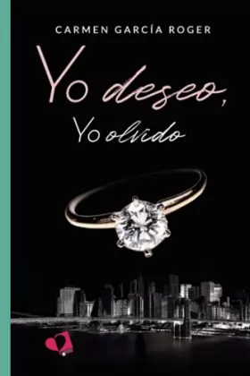 Couverture du produit · Yo deseo, yo olvido