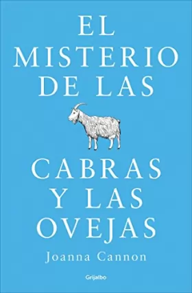 Couverture du produit · El misterio de las cabras y las ovejas / The Trouble with Goats and Sheep