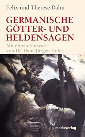Couverture du produit · Germanische Götter- und Heldensagen