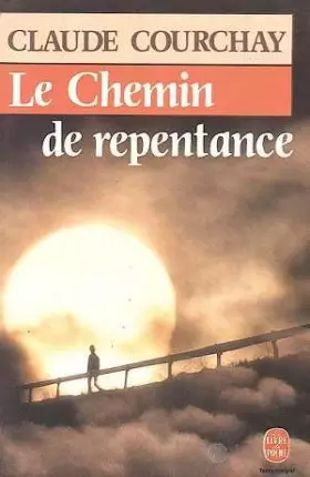 Couverture du produit · Le chemin de repentance