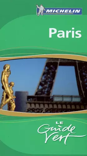 Couverture du produit · Paris