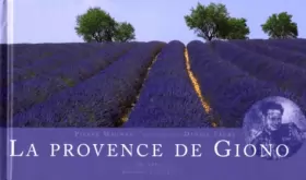 Couverture du produit · La Provence de Giono
