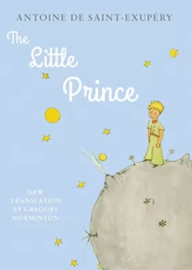 Couverture du produit · The Little Prince