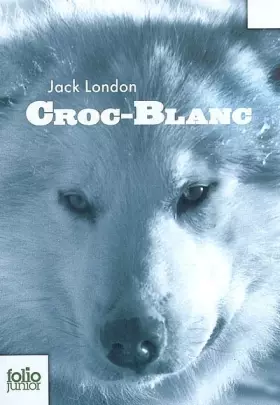 Couverture du produit · Croc-Blanc