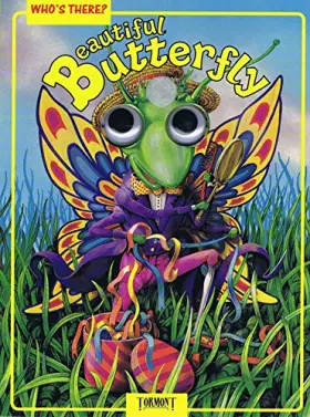 Couverture du produit · Beautiful Butterfly (Who's There)