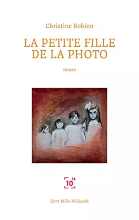 Couverture du produit · La petite fille de la photo, illustré