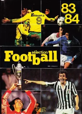 Couverture du produit · Sélection Football 83/84