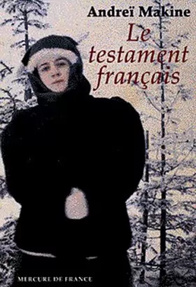 Couverture du produit · Le testament français - Prix Médicis 1993