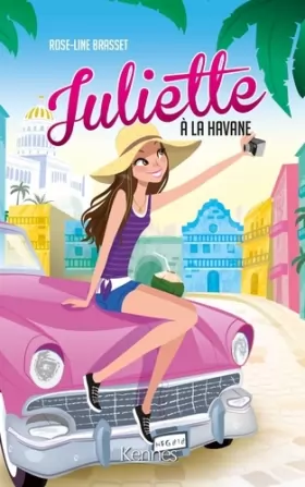 Couverture du produit · Juliette à la Havane