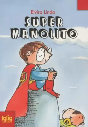 Couverture du produit · Manolito, 2 : Super Manolito