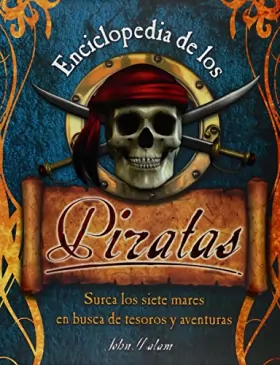 Couverture du produit · Enciclopedia de los piratas