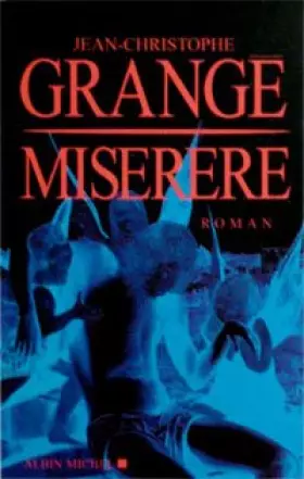 Couverture du produit · Miserere