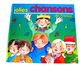 Couverture du produit · Jolies chansons de France (contes et recits                                                   062895