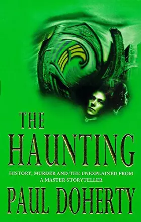 Couverture du produit · The Haunting: History, murder and the unexplained in a gripping Victorian mystery