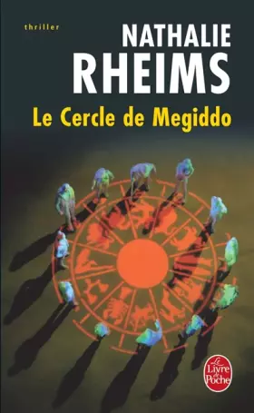 Couverture du produit · Le cercle de Megiddo