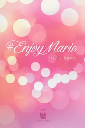 Couverture du produit · EnjoyMarie